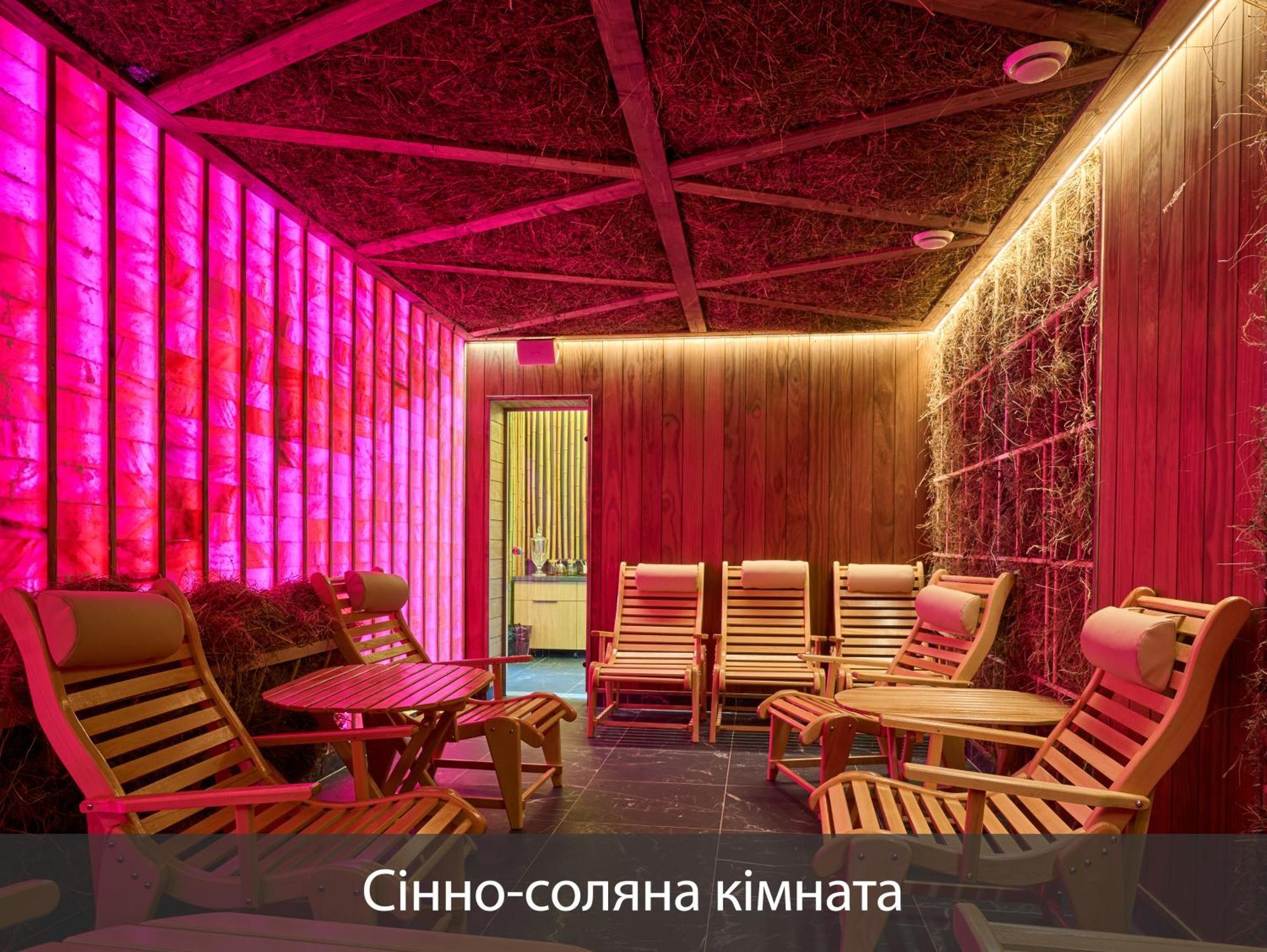 Chalet Fomich バコヴェル エクステリア 写真