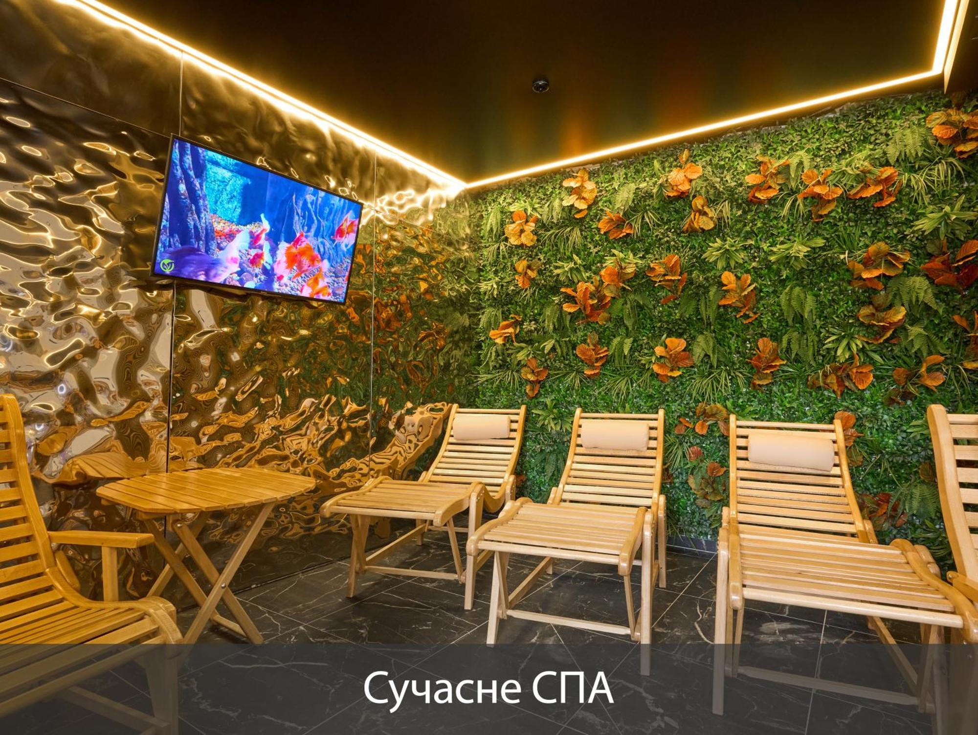 Chalet Fomich バコヴェル エクステリア 写真