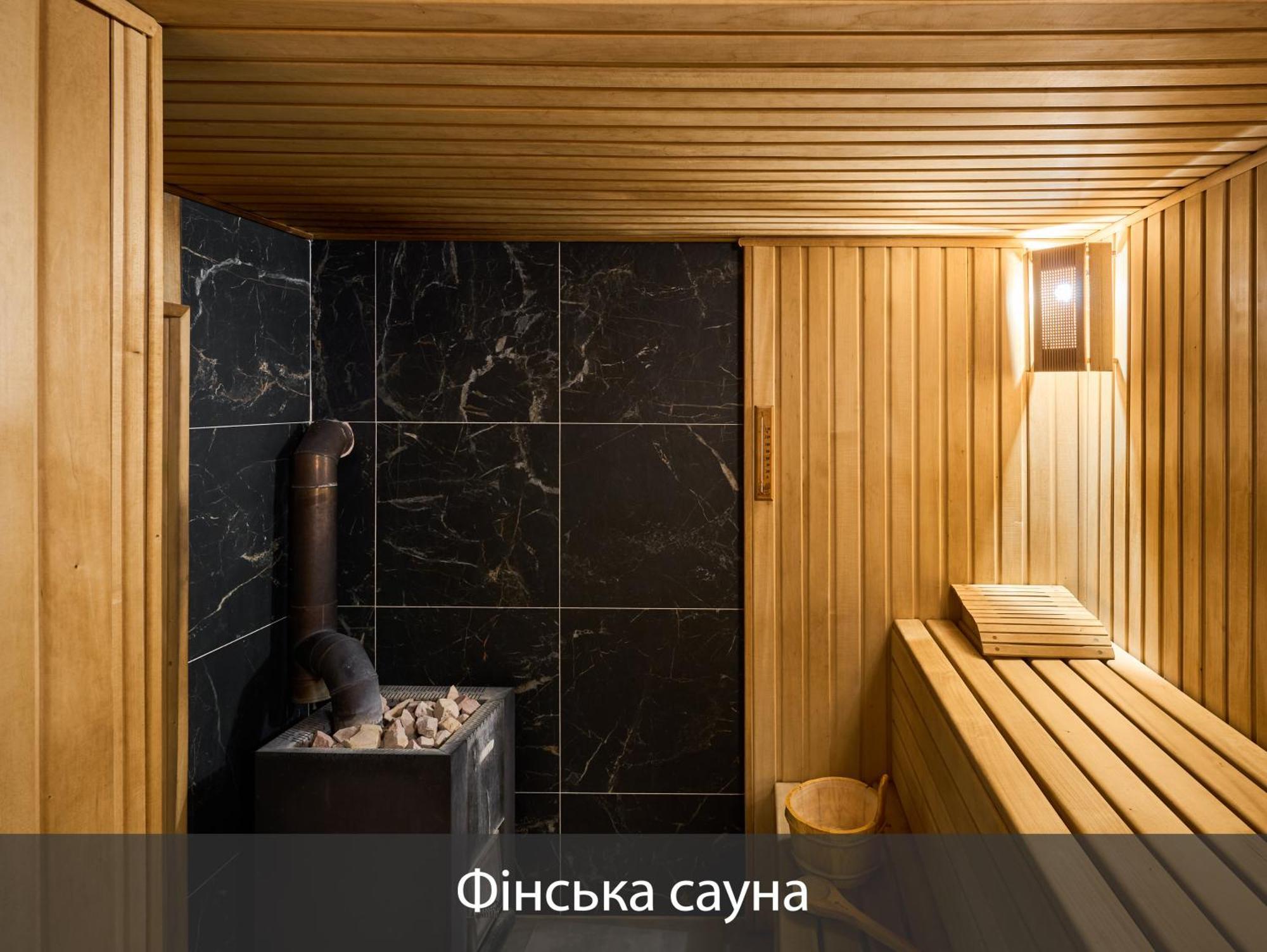 Chalet Fomich バコヴェル エクステリア 写真